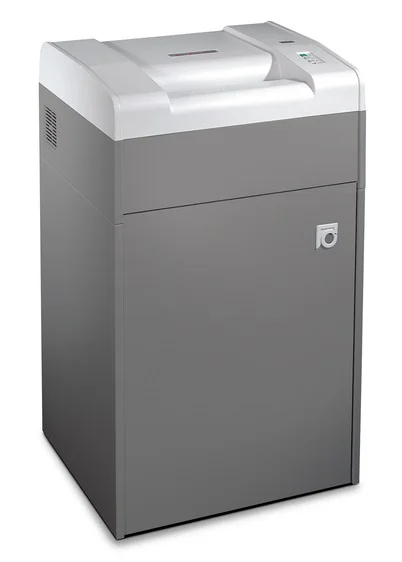 Bezpečná Platba Skartovačka DAHLE 419, 32 listů, 3,9 x 40 mm, 190 l - 20396