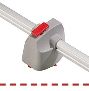 Kotoučová hlava - perforace pro Dahle 507 gen2 (16 až 66) Objednat Nyní