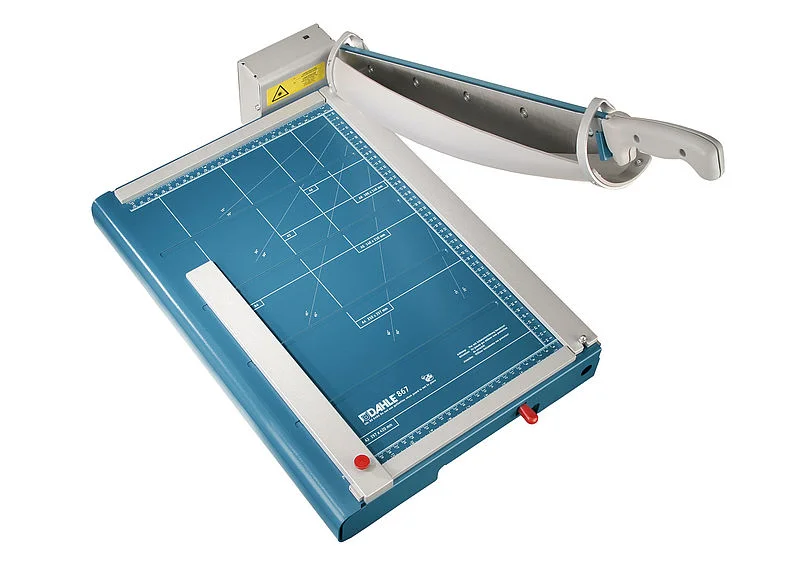 Kup Teď Řezačka páková Dahle 867 A3, 460 mm, 35 listů