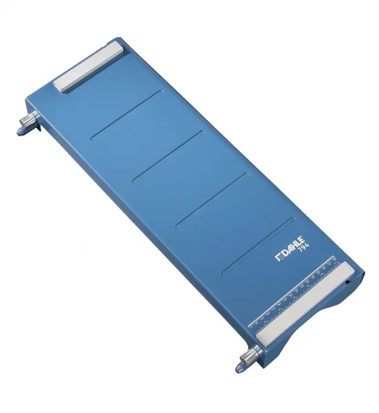 Must-Have Přední stůl pro řezačku Dahle 867, (513 x 180 mm)