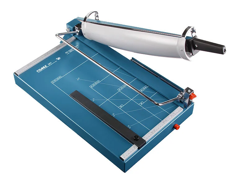 Řezačka páková Dahle 597 A3, 550 mm, 35 listů Zlevněný