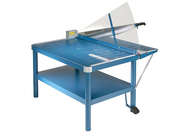 Ihned K Objednání Řezačka páková ateliérová Dahle 586 A1, 1100 mm, 40 listů