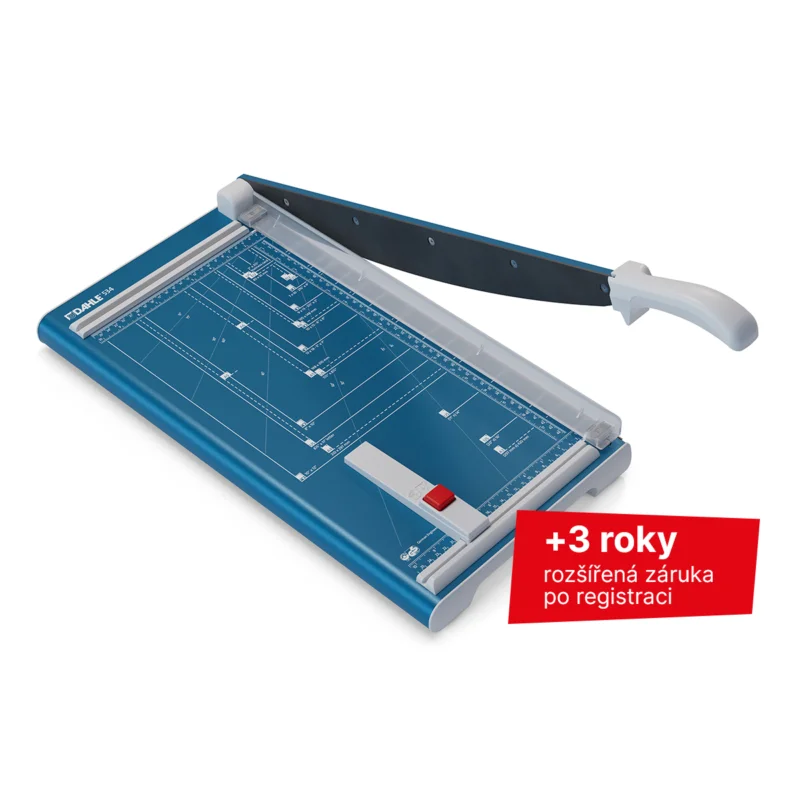 Řezačka páková Dahle 534 A3, 460 mm, 15 listů Hit Sezóny