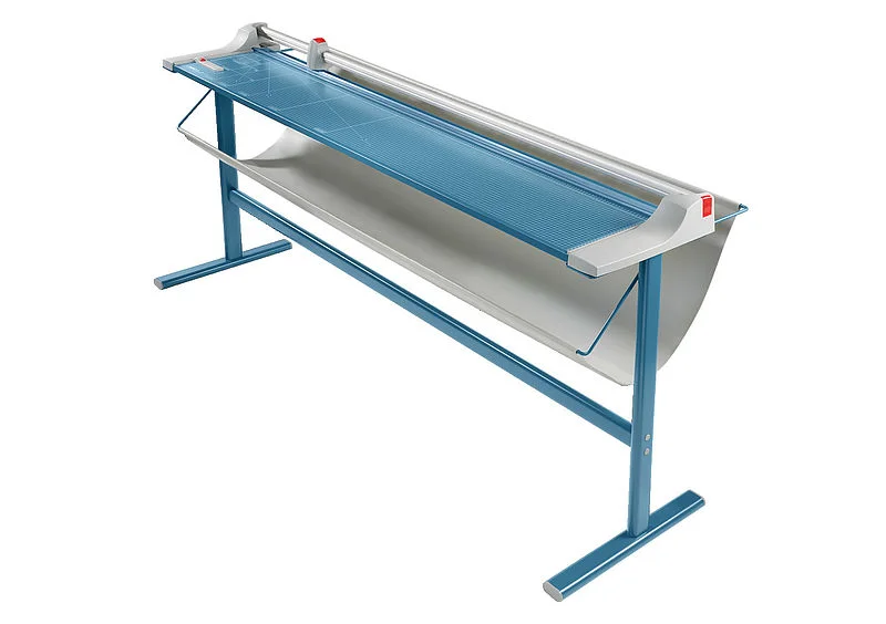 Řezačka kotoučová Dahle 472 A0 s podstavcem, 1830 mm, 10 listů Novinka