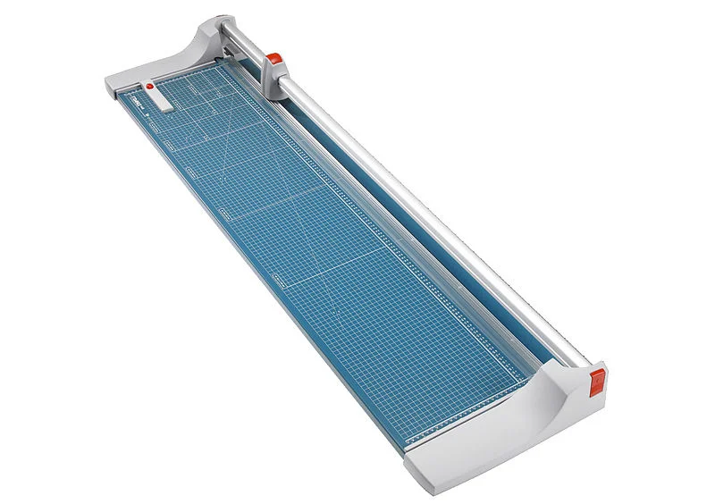 Řezačka kotoučová Dahle 448 A0, 1300 mm, 20 listů Výhodná Nabídka