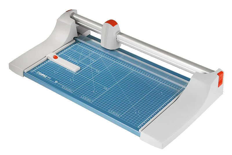 Řezačka kotoučová Dahle 442 A3, 510 mm, 35 listů Must-Have