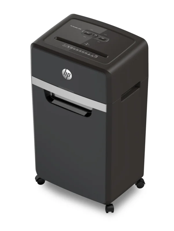 Skartovačka HP Pro Shredder 16MC Jen Po Omezenou Doba