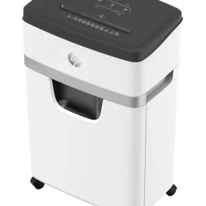 Zlevněný Skartovačka HP OneShred 12MC