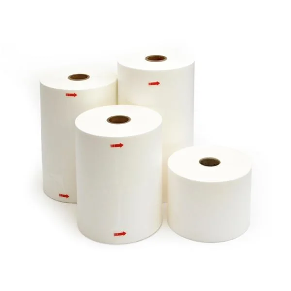 Koupit Online Laminovací fólie na roli Hanami - 630 mm, návin 3000 m, 25 mic, matná