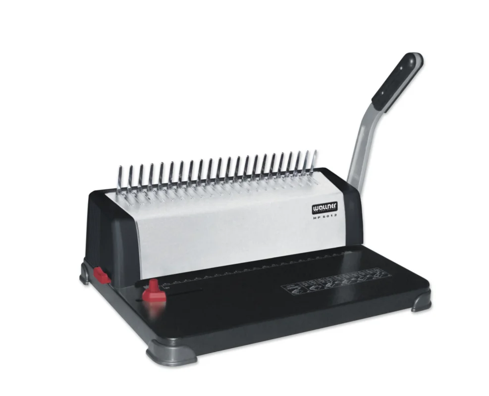 Vysoce Kvalitní Vazač Wallner HP 5012
