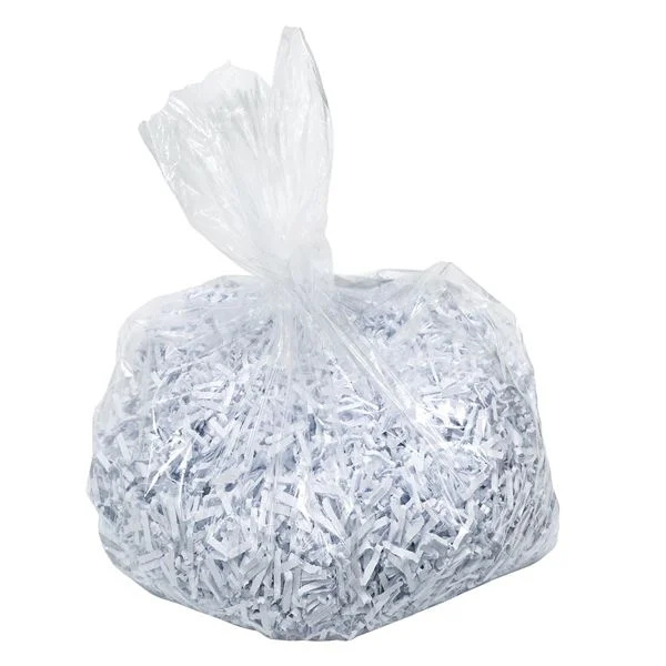 Sleva Pytle Leitz IQ pro skartovačky - 40 l, 100 ks