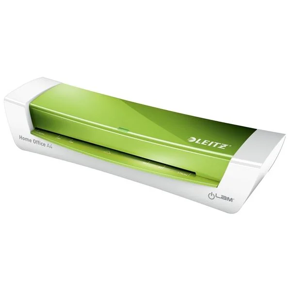 Laminátor iLam Home Office Leitz WOW - A4, EU, zelený Vysoce Kvalitní
