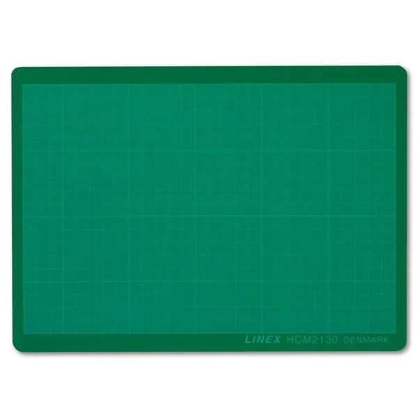 Akční Nabídka Podložka na řezání Linex, 30,0 x 45,0 cm