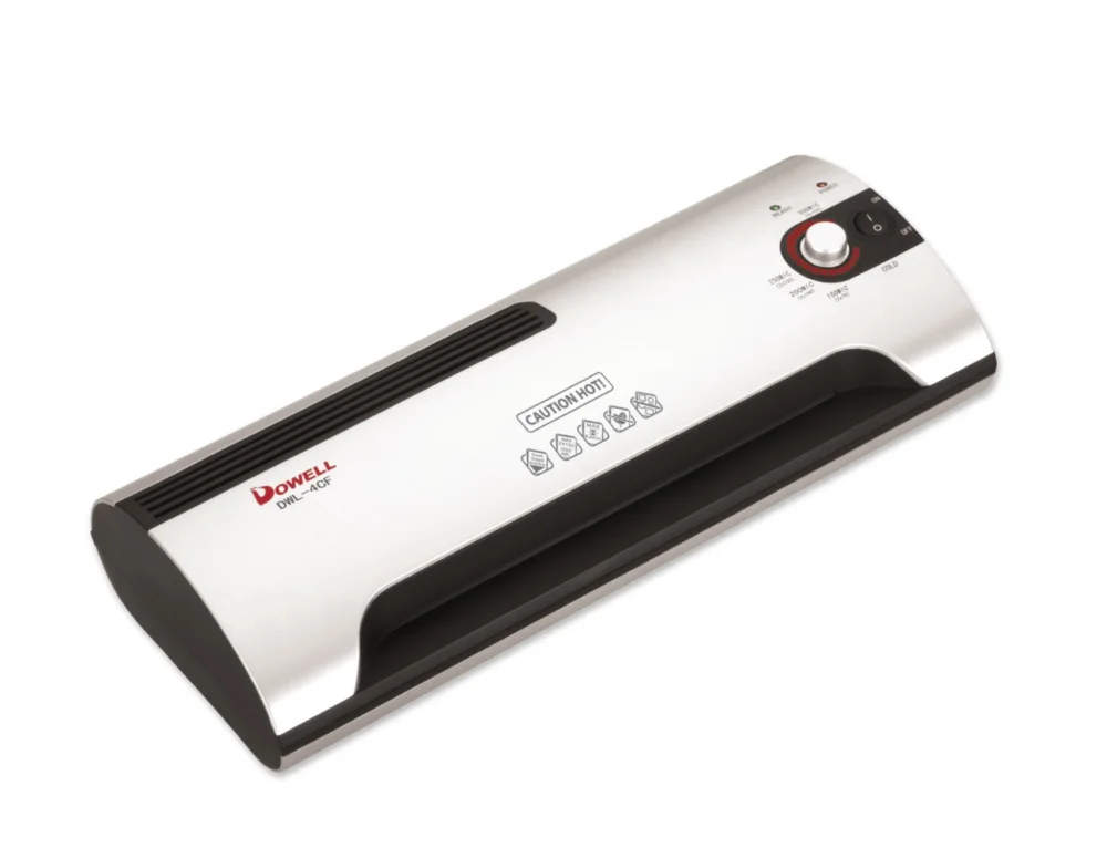 Bezpečná Platba Laminátor DWL-4CF