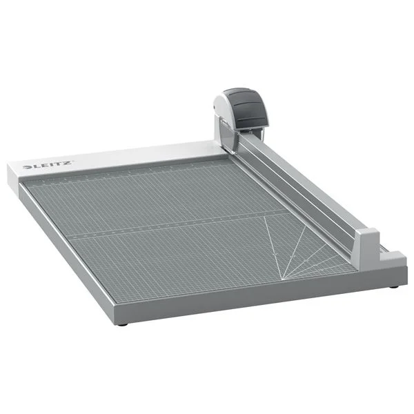 Expresní Doručení Kotoučová řezačka Leitz Precision Office A4+