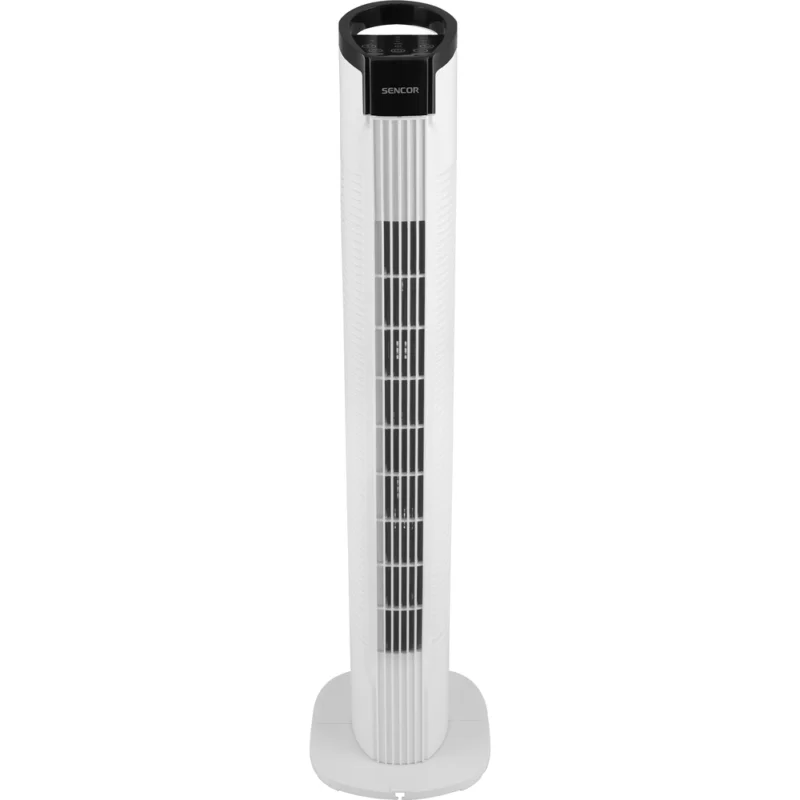 Super Cena Sloupový ventilátor SENCOR SFT 3112WH