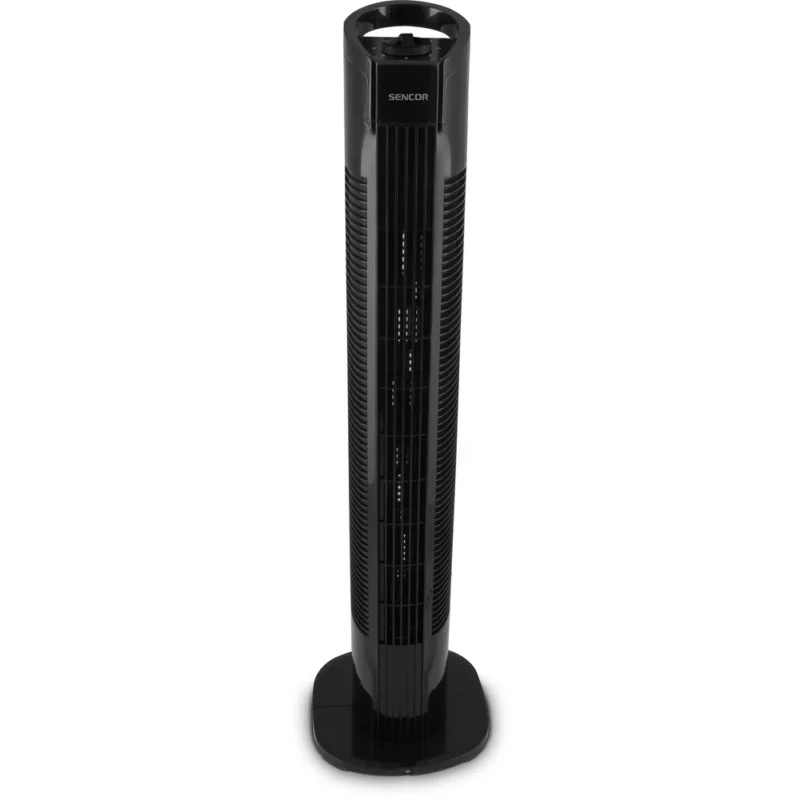 Sloupový ventilátor SENCOR SFT 3108BK Výprodej