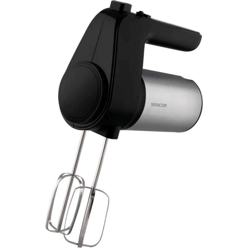 Ruční šlehač Sencor SHM 5207SS Expresní Doručení