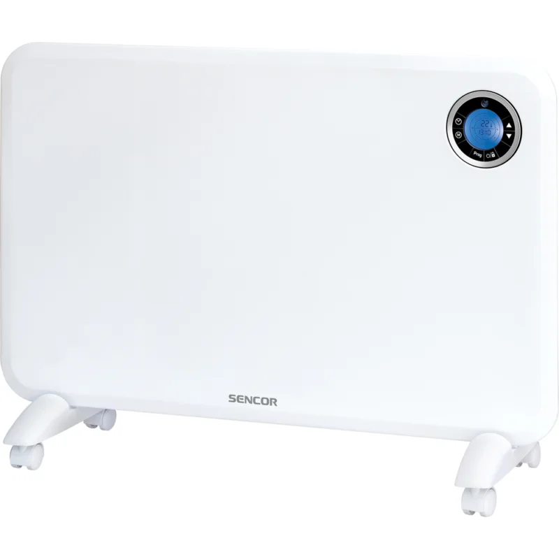 Elektrický konvektor Sencor SCF 3200WH Akční Cena