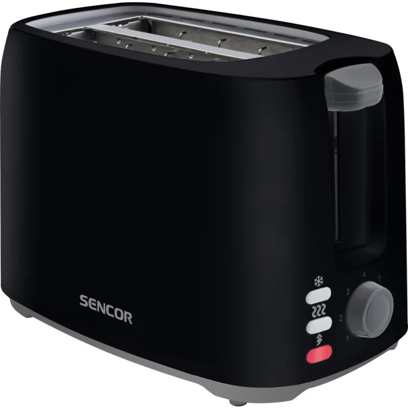 Topinkovač SENCOR STS 2607BK Super Cena