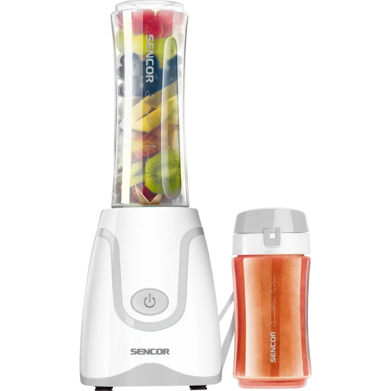 Speciální Cena Smoothie mixér Sencor SBL 2210WH