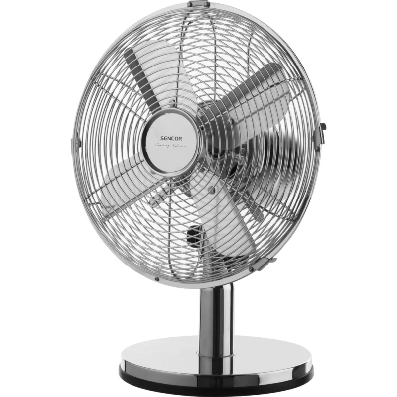 Sleva Stolní ventilátor Sencor SFE 2540SL