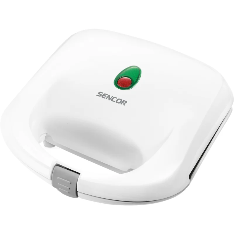Sendvičovač Sencor SSM 3120WH Aktuální