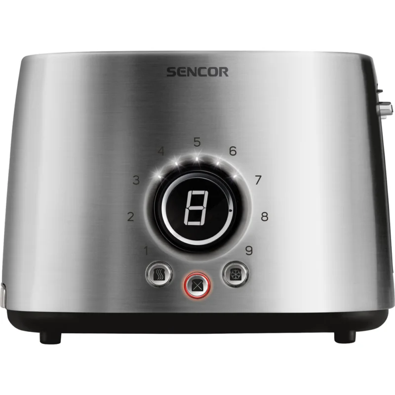 Super Cena Topinkovač Sencor STS 5050SS