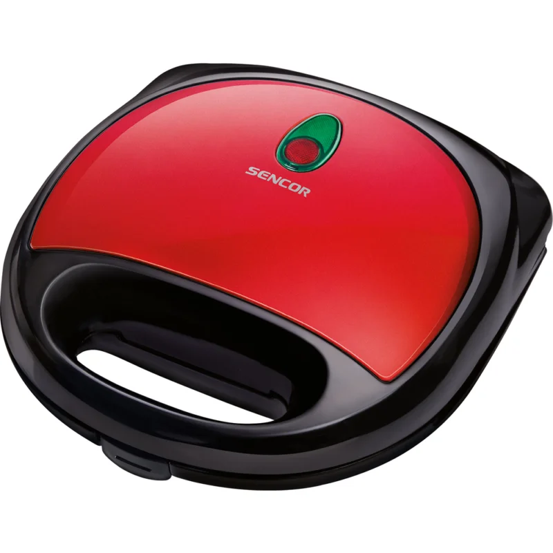 Sendvičovač Sencor SSM 4304RD Must-Have