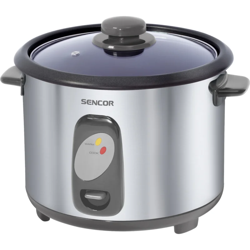 Levný Rýžovar Sencor SRM 1800SS