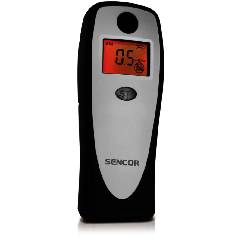 Alkoholtester Sencor SCA BA01 Top Prodej