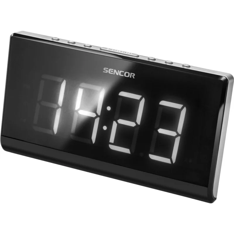 Novinka Radiobudík Sencor SRC 340