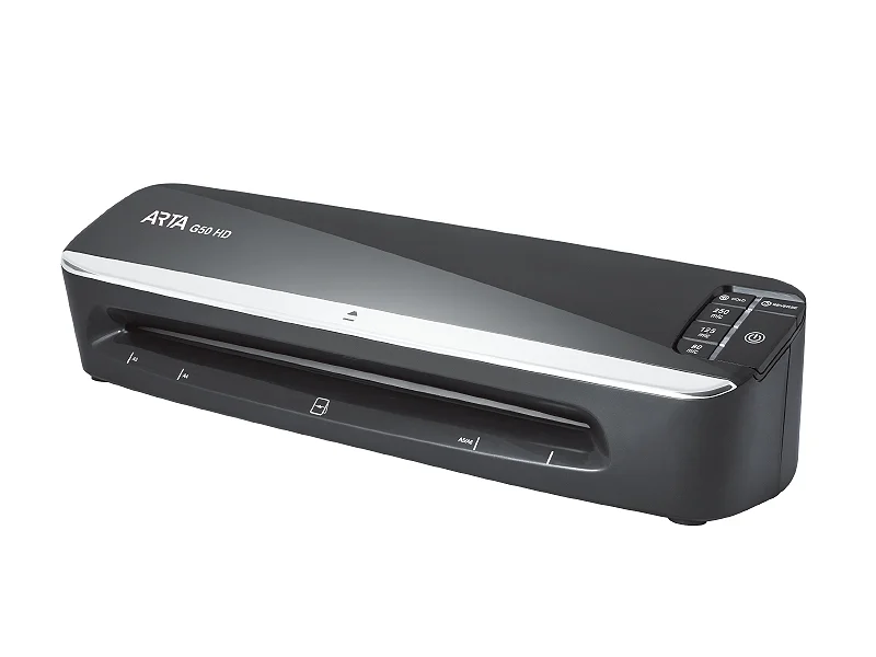 Horká Nabídka Laminátor ARTA G50 HD A3