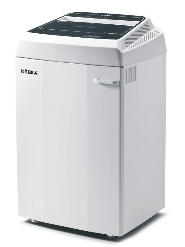Skartovačka Kobra 410 TS C2 Levný