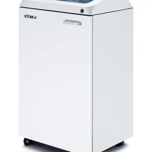 Zlevněný Skartovačka Kobra 310 TS HD C4