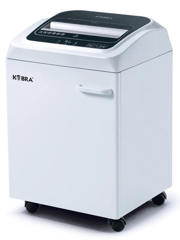 Aktuální Skartovačka Kobra 245 TS HS-6