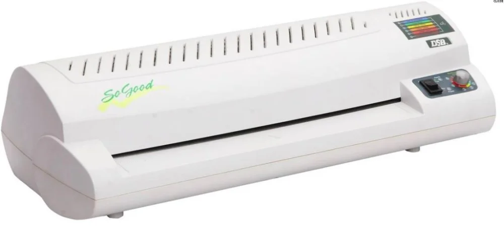Laminátor DSB SoGood 330 A3 Nejlepší Volba
