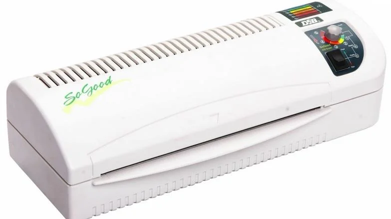 Přímo Od Výrobce Laminátor DSB SoGood 230 A4