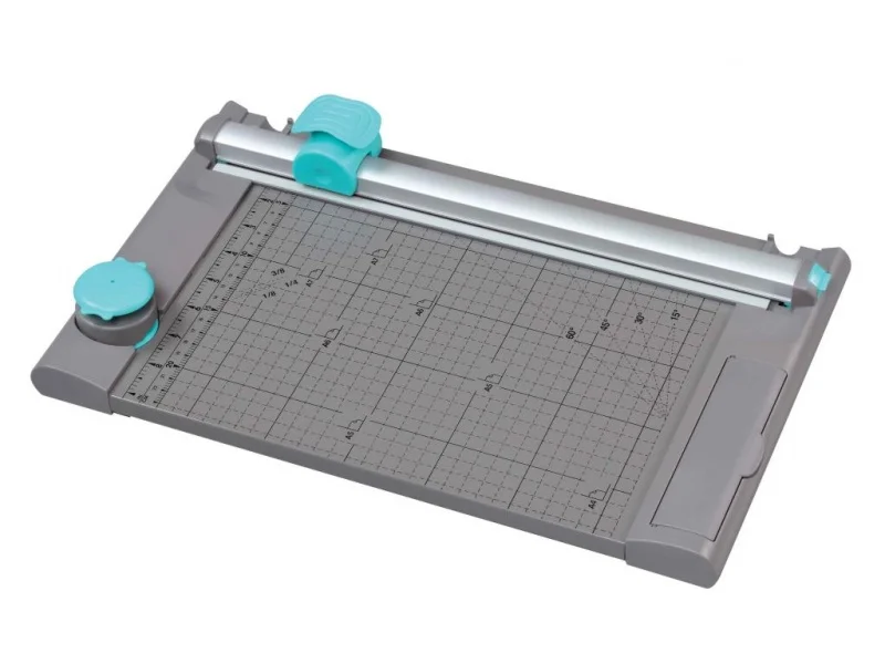 Kotoučová řezačka KW triO 13939 5v1 A4 Akční Nabídka
