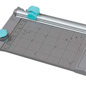 Značkový Kotoučová řezačka KW Trio 13139 5v1 A3