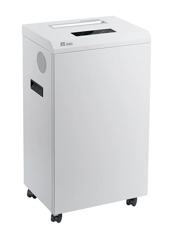 Originální Skartovací stroj AT AT-45MC