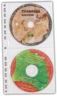 Top Prodej Složka na CD 182