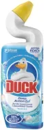 Tovární Cena Duck, WC čistič, marine, 750 ml