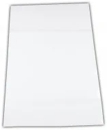Výprodej Pytel igelitový 0,15 - čirý 70x110 cm