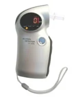 Alkohol tester AL-6000 Odeslání Ihned