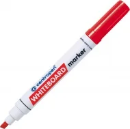 Značkovač Centropen 8569 stíratelný červená Kup Teď