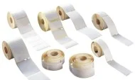 Výprodej Štítky pro Dymo LabelWriter multifunkční papírové, 57x32 mm, bílé, 1x1000 ks