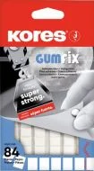 Expresní Doručení Lepící guma Kores Gumfix,84ks