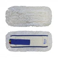 Pouze Dnes Mop plochý uzlíčkový Optimum 50 x 16 cm