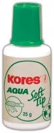 Horká Nabídka Opravný lak Kores Soft Tip